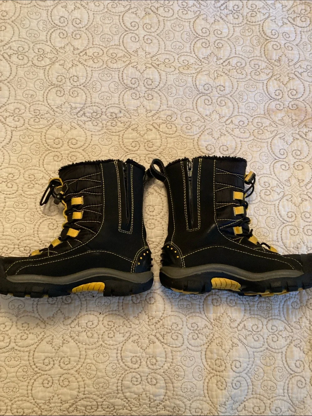 Keen Snow Boots